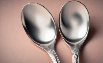 Prevent Bunions with this Simple Spoon Trick