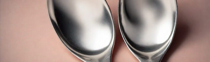 Prevent Bunions with this Simple Spoon Trick