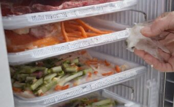 Preventing Freezer Burn: Tips for Preserving Your Frozen Foods