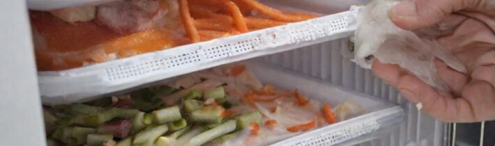 Preventing Freezer Burn: Tips for Preserving Your Frozen Foods