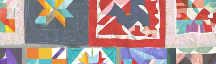 Quilt App: Fostering Meaningful Conversations and Community