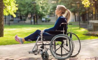Recovery Tips for Managing Day-to-Day Life After a Back or Spinal Injury