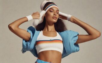 Retro Activewear Trends Making a Stylish Comeback