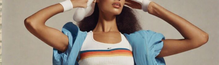 Retro Activewear Trends Making a Stylish Comeback