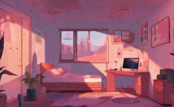 Room Aesthetic