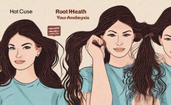Root Cause Scalp Analysis: Understanding Your Hair Health