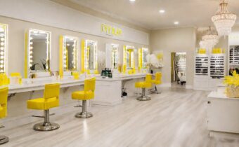 Say Goodbye to Your $40 Drybar Blowout