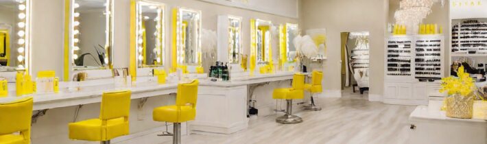 Say Goodbye to Your $40 Drybar Blowout