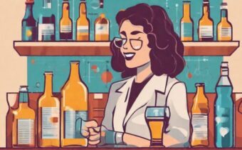 Science says cutting alcohol can drastically improve your mood after just one week