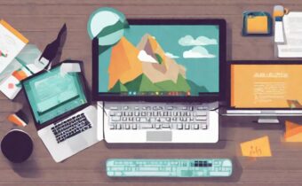 Seeking Graphic/Web Designer