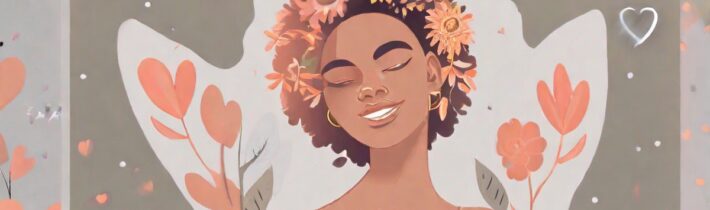 Self Love Affirmations