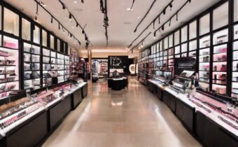 Sephora Soho Has Reopened, So You Now Have Permission To Do Your Makeup Here