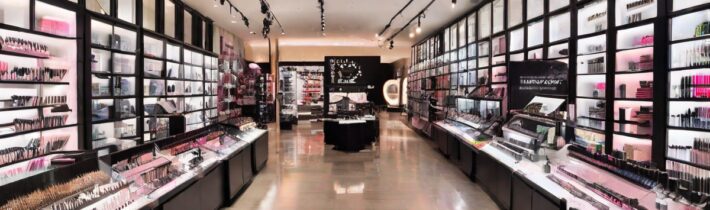Sephora Soho Has Reopened, So You Now Have Permission To Do Your Makeup Here