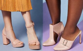 Shoes That Go with Everything: Versatile Footwear Staples