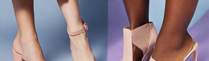 Shoes That Go with Everything: Versatile Footwear Staples