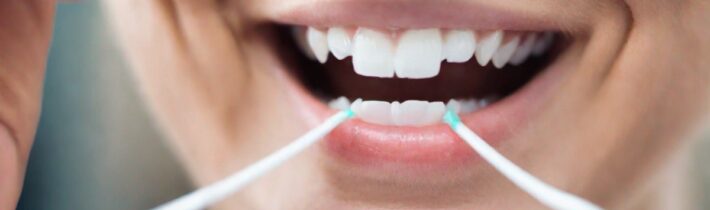 Should You Floss? Dentists Weigh In on the Debate