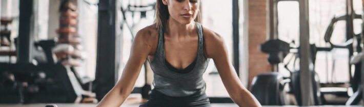 Should You Work Out on an Empty Stomach? Experts Weigh In