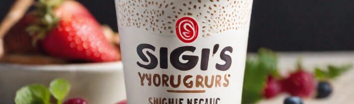 Siggi’s New Yogurts Have Way Less Sugar