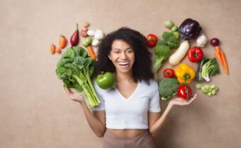 Sneaky Ways Nutritionists Get More Veggies In Their Diet