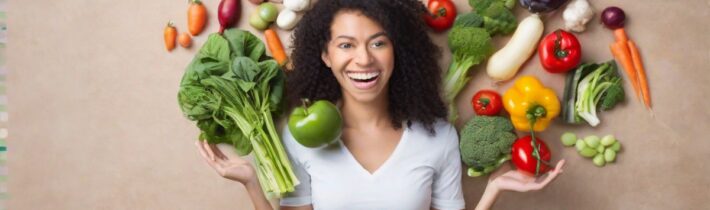 Sneaky Ways Nutritionists Get More Veggies In Their Diet