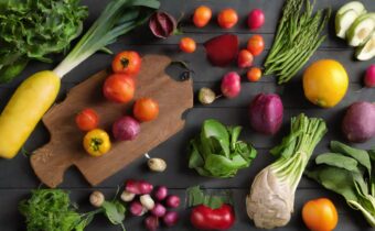 Spring Produce Recipes: Celebrating the Season’s Bounty