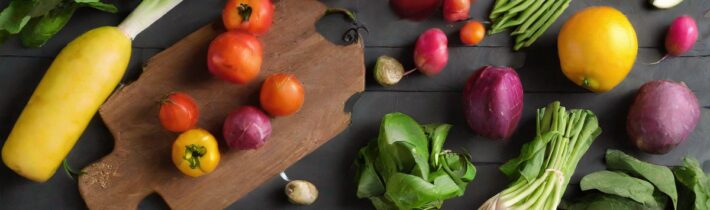 Spring Produce Recipes: Celebrating the Season’s Bounty