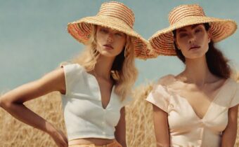 Straw Sun Visors: The Retro Accessory Making a Comeback