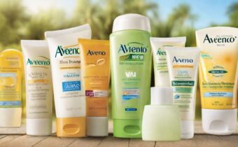 Sunscreen Recall: Neutrogena and Aveeno Products Affected