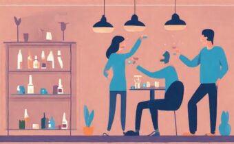 Supporting a Loved One in Alcohol Addiction Recovery