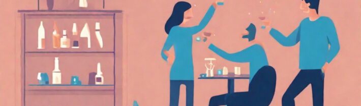 Supporting a Loved One in Alcohol Addiction Recovery