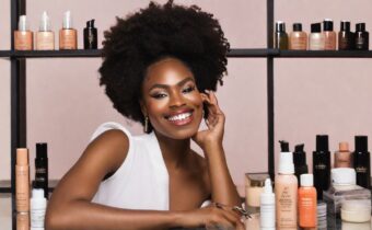 Supporting Black-Owned Beauty Brands: A Call to Action