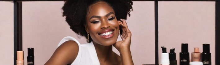 Supporting Black-Owned Beauty Brands: A Call to Action