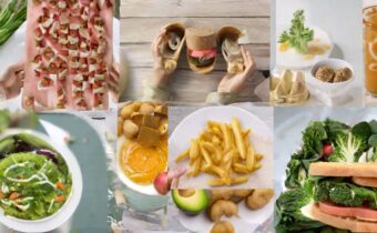 Surprising Foods That Aren’t Vegan or Vegetarian