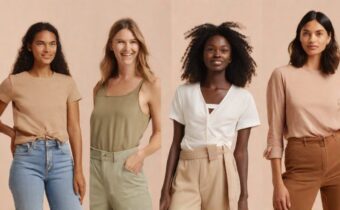 Sustainable Clothing Brands for Women in Their 30s