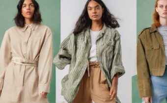 Sustainable Fashion Tips