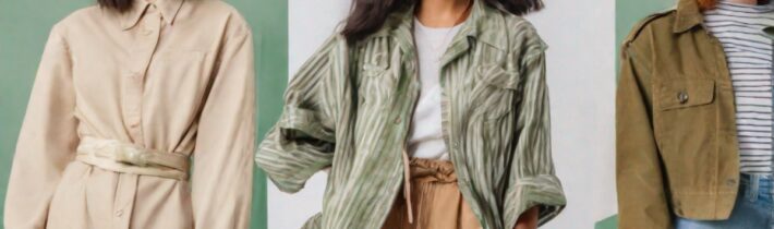 Sustainable Fashion Tips