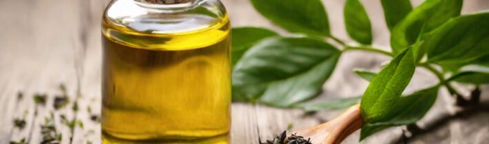 Tea Seed Oil: The Skincare Secret You Need to Know