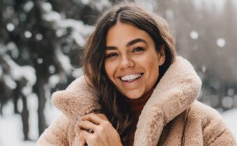 Teddy Bear Coats for Winter Hygge: Embracing Cozy Comfort