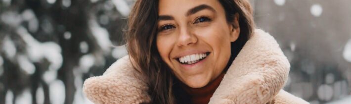 Teddy Bear Coats for Winter Hygge: Embracing Cozy Comfort