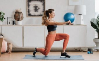Tempo Move: The Future of At-Home Fitness
