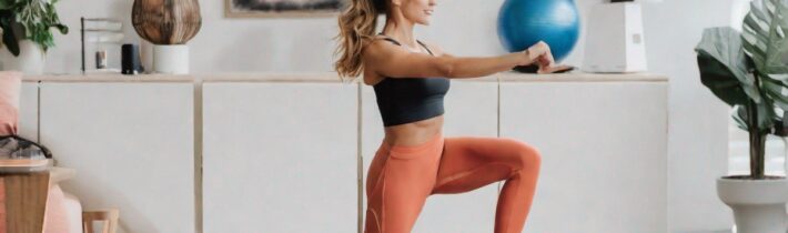 Tempo Move: The Future of At-Home Fitness