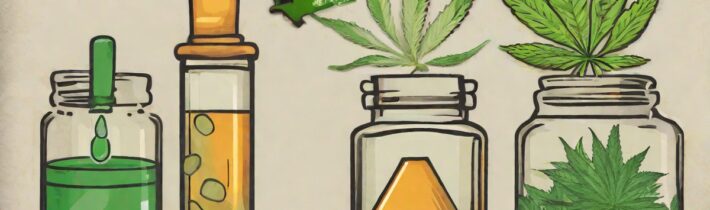 THC vs CBD: Which Is Better for Beginners?