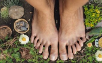 The Benefits of Grounding: Connecting with the Earth