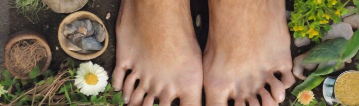 The Benefits of Grounding: Connecting with the Earth