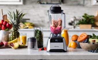 The Best Affordable Blenders for Every Budget
