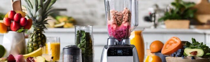 The Best Affordable Blenders for Every Budget