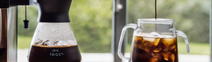 The Best Cold Brew Coffee Makers for a Refreshing Caffeine Fix