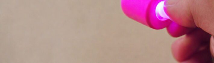 The Best Finger Vibrators for Solo and Couples’ Play