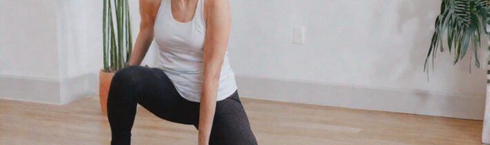 The *Best* Foam Roller Stretches for Lower Back Pain Relief