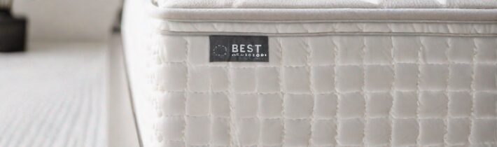 The Best Mattress for Lower Back Pain: Finding Comfort and Support